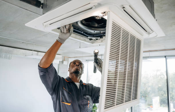 Licensed Air Conditioning Service service in Kingman, KS - FH HVAC