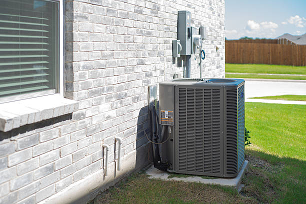 Reliable Air Conditioning Service contractor in Kingman, KS by FH HVAC